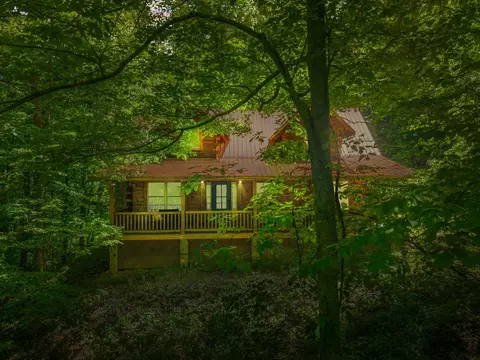 Exterior - 99 Aider Ct, Stanton, KY 40380 photo 13 of 19