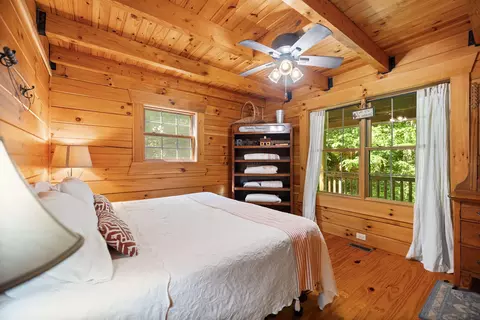 Bedroom - 99 Aider Ct, Stanton, KY 40380 photo 1 of 13
