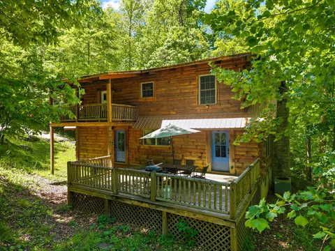 Exterior - 99 Aider Ct, Stanton, KY 40380 photo 9 of 19
