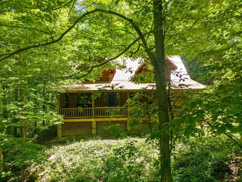 Exterior - 99 Aider Ct, Stanton, KY 40380 photo 14 of 19