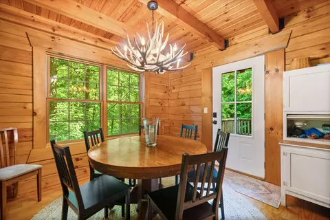 Dining - 99 Aider Ct, Stanton, KY 40380 photo 1 of 2