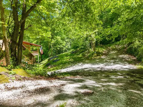 Exterior - 99 Aider Ct, Stanton, KY 40380 photo 16 of 19