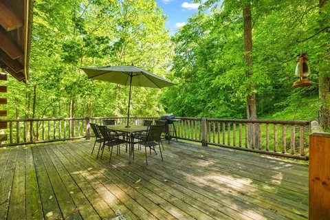 Exterior - 99 Aider Ct, Stanton, KY 40380 photo 6 of 19