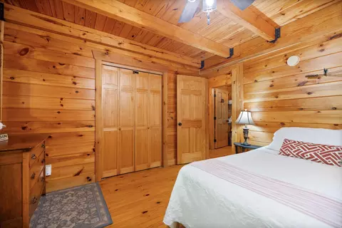Bedroom - 99 Aider Ct, Stanton, KY 40380 photo 3 of 13