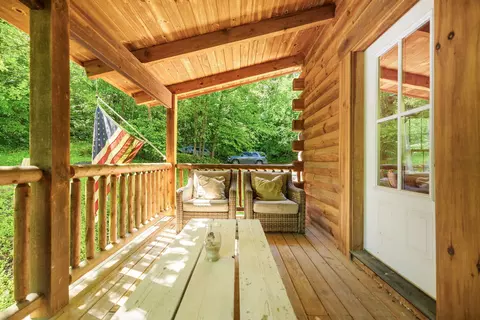 Exterior - 99 Aider Ct, Stanton, KY 40380 photo 19 of 19