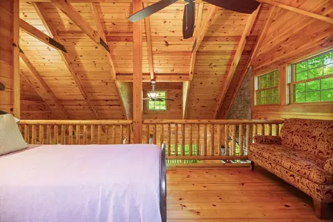 Bedroom - 99 Aider Ct, Stanton, KY 40380 photo 13 of 13