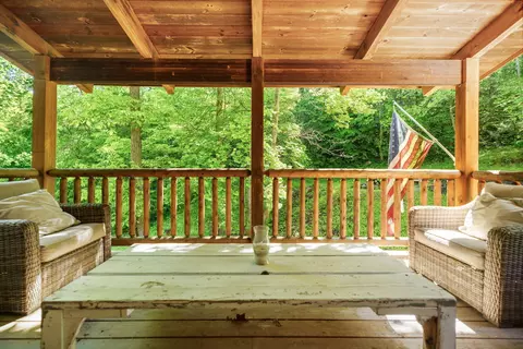 Exterior - 99 Aider Ct, Stanton, KY 40380 photo 5 of 19
