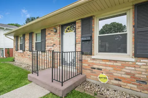 2113 Winterberry Dr, Lexington, KY 40504