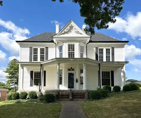 406 N Main St, Somerset, KY 42501