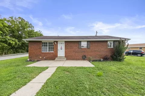 821 Cheryl Ann Ct, Worthington, KY 41183