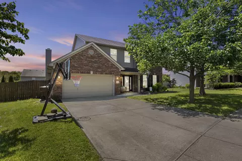 568 Thames Cir, Nicholasville, KY 40356