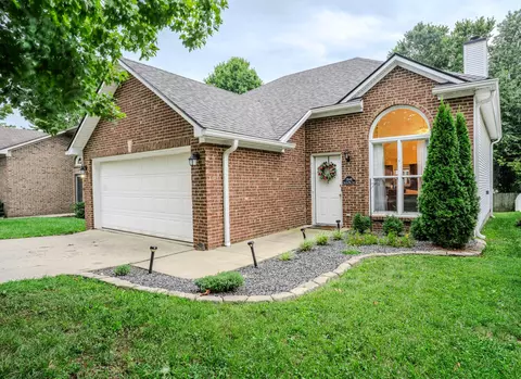 2848 Gateway Park Ln, Lexington, KY 40511