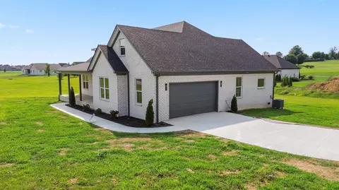 1142 Old Pitman Rd, Campbellsville, KY 42718
