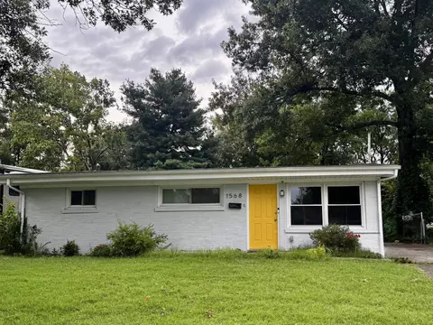 1568 Heron Ln, Lexington, KY 40503