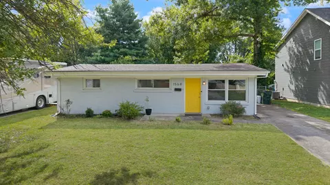 1568 Heron Ln, Lexington, KY 40503