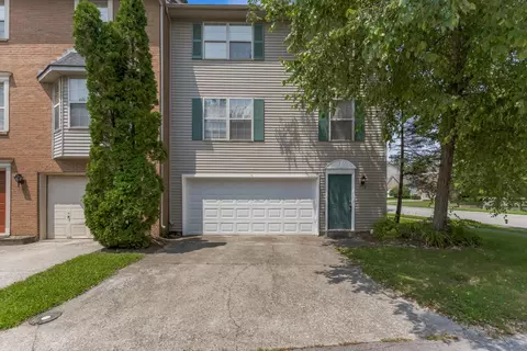1113 Ashford Ln, Lexington, KY 40515