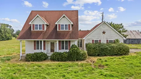 3133 Farris Branch Rd, Wallingford, KY 41093