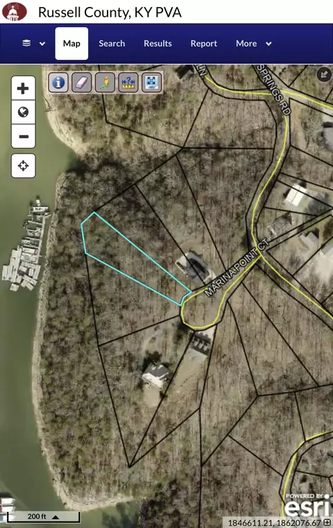 7 Marina Pointe Ct, Jamestown, KY 42629