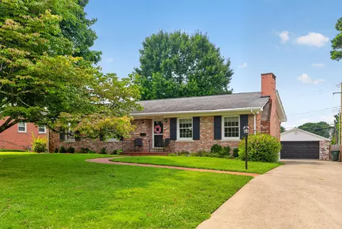 2791 Clays Mill Rd, Lexington, KY 40503