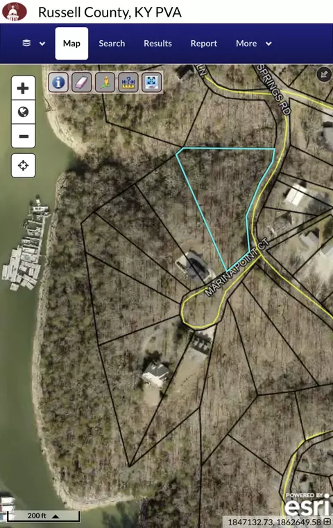 10 Marina Pointe Ct, Jamestown, KY 42629
