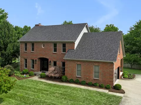4713 Inman Dr, Lexington, KY 40513