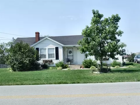 3137 Old Owingsville Rd, Mount Sterling, KY 40353