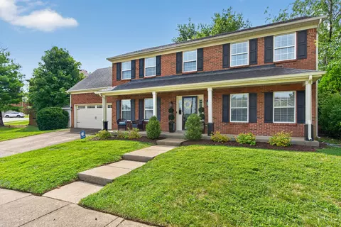 4000 Palmetto Springs Way, Lexington, KY 40513