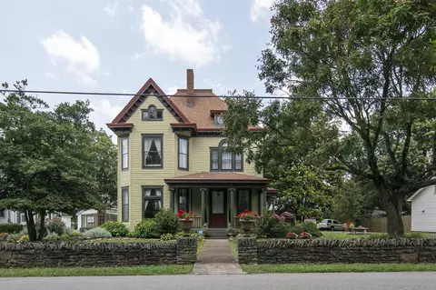 206 College Rd, North Middletown, KY 40357