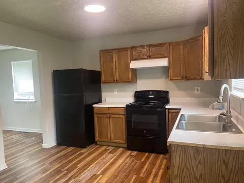 Kitchen - 205 Keith Whitley Blvd, Sandy Hook, KY 41171 photo 1 of 2