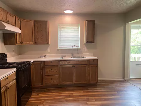 Kitchen - 205 Keith Whitley Blvd, Sandy Hook, KY 41171 photo 2 of 2