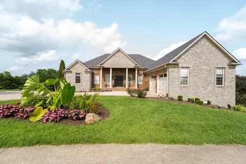 2045 Indigo Dr, Richmond, KY 40475