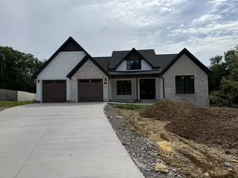 242 Harbor Village Dr, Georgetown, KY 40324
