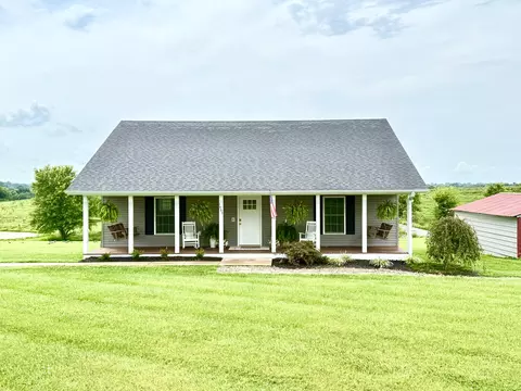 1465 Parksville Cross Pike, Danville, KY 40422