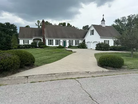 132 Lane Ln, Winchester, KY 40391