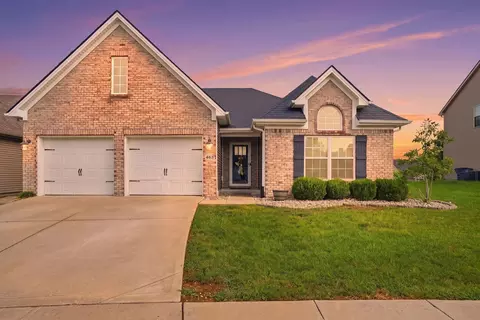 463 Estrella Dr, Lexington, KY 40511