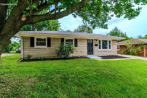 1910 Greenleaf Dr, Lexington, KY 40505