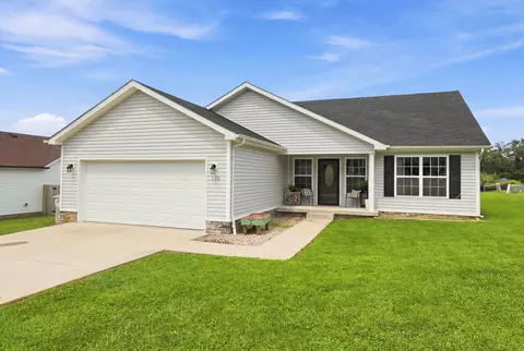 130 Elk Dr, Stamping Ground, KY 40379