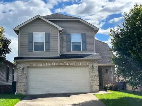3189 Sweet Clover Ln, Lexington, KY 40509