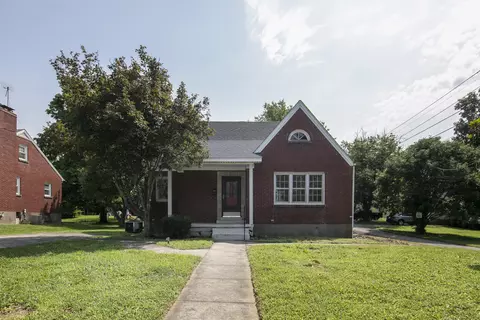 402 Logan Ave, Stanford, KY 40484