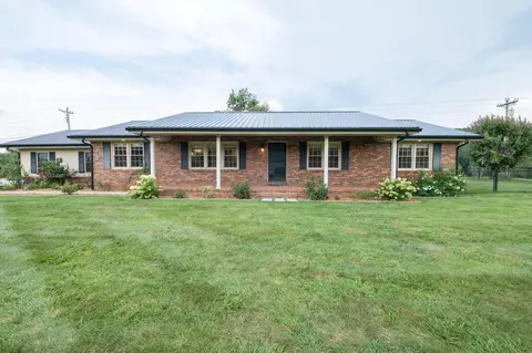 3839 Rush Branch Rd, Somerset, KY 42501
