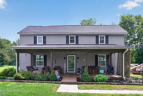 415 Kelly Shop Rd, Springfield, KY 40069