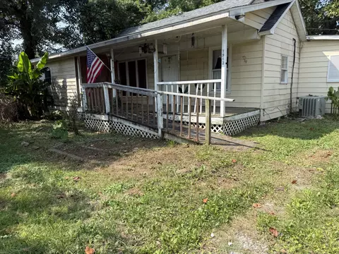 2983 Briensburg Tatumsville Rd, Gilbertsville, KY 42044