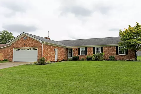 200 Ironwood Dr, Nicholasville, KY 40356