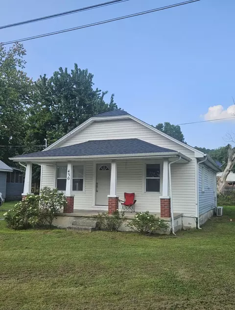 430 Carmicle St, Liberty, KY 42539