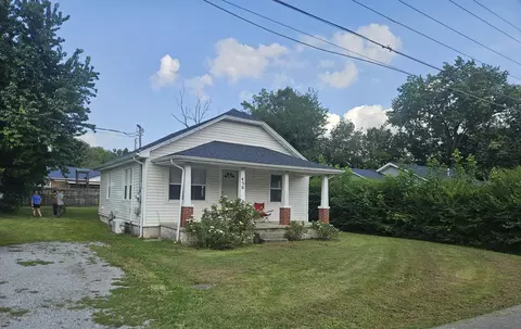 Exterior - 430 Carmicle St, Liberty, KY 42539 photo 1 of 2