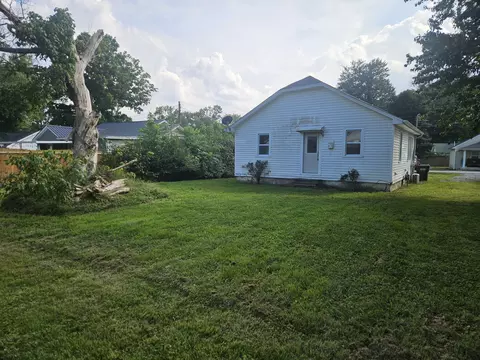 Exterior - 430 Carmicle St, Liberty, KY 42539 photo 2 of 2
