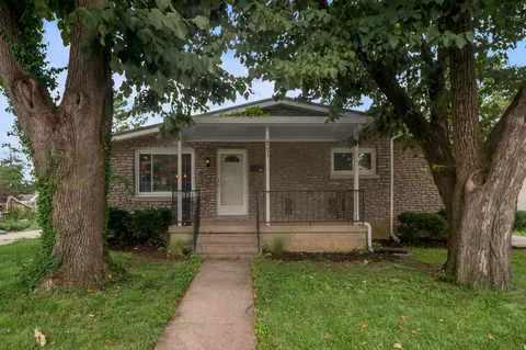 861 Chestnut Dr, Frankfort, KY 40601