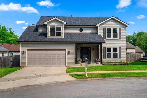 4804 Burdock Pl, Lexington, KY 40514
