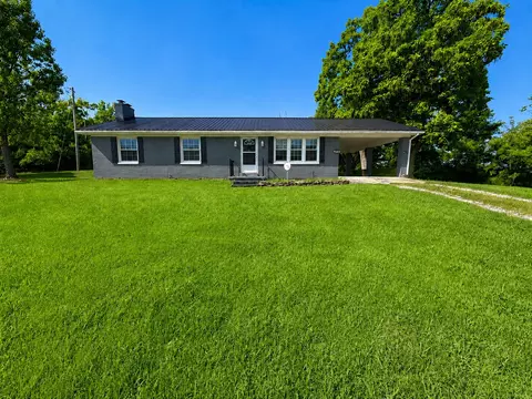 2410 Talmage-mayo Rd, Harrodsburg, KY 40330