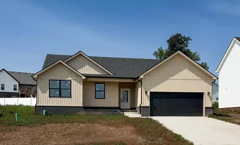 319 Skaggs Blvd, Nicholasville, KY 40356